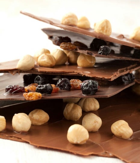 Marie Antoinette Chocolatier