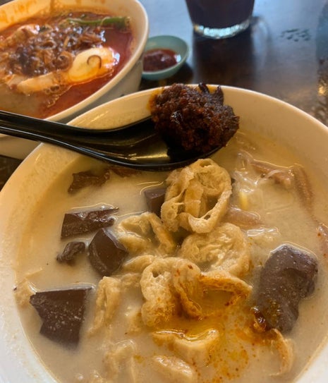 Restaurant Chew Jetty Penang Chiak