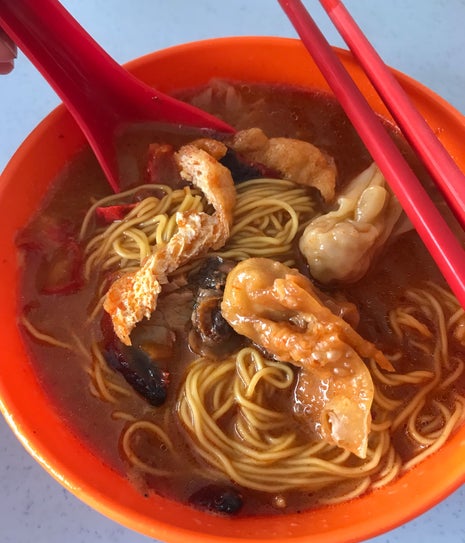 Bobo Curry House