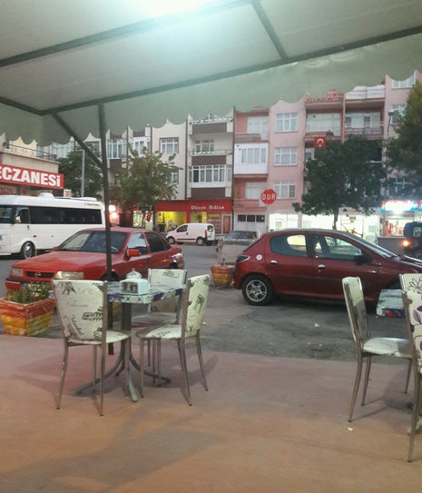 Aygün Gözleme