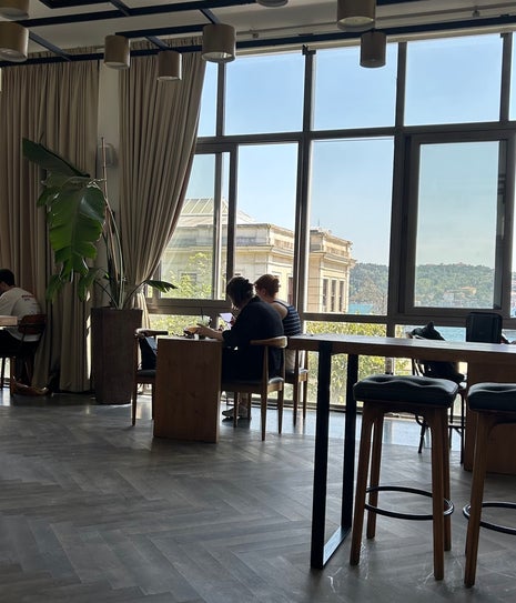 VOI Coffee Company