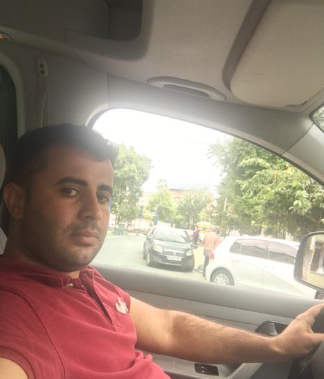 Tarihi Bahçeli Kahve