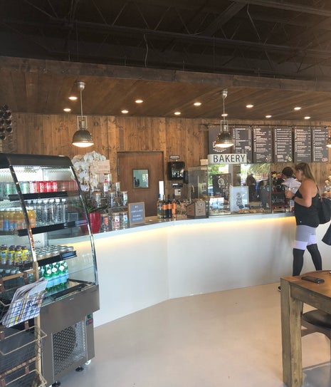 Carmela Coffee Company