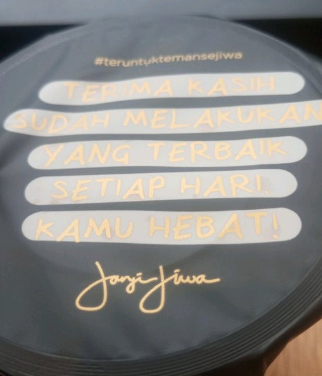 Janji Jiwa