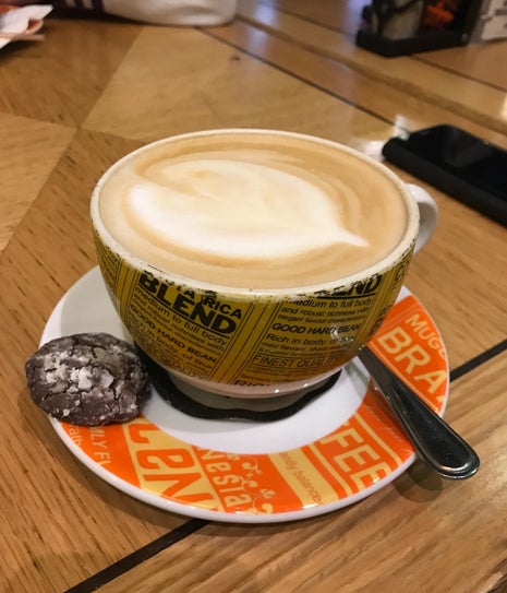 Mugg & Bean