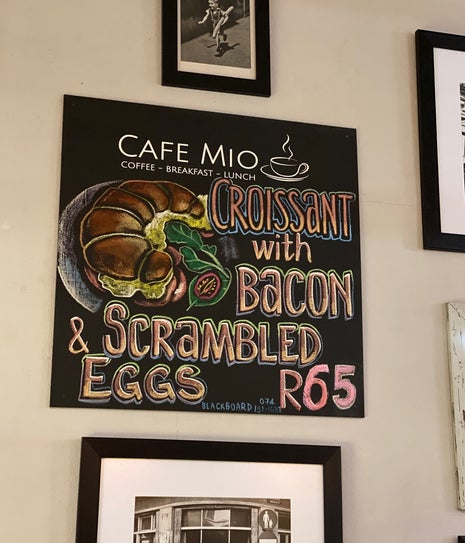 Cafe Mio