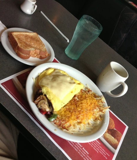 Denny's