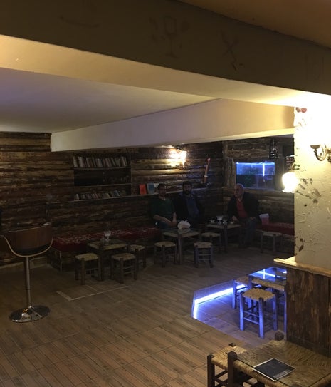 Konur Çay Evi