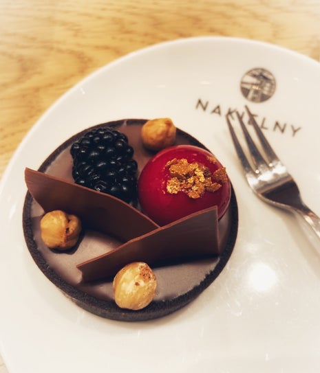 Nakielny Kawa I Wypieki