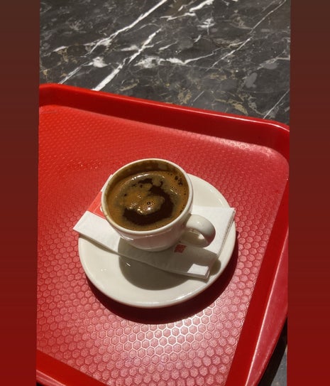 Olifant Coffee