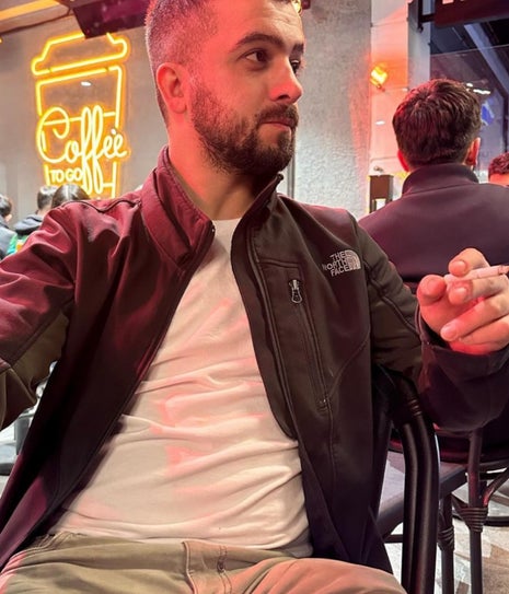 Nevada Coffe Başakşehir-Metrokent