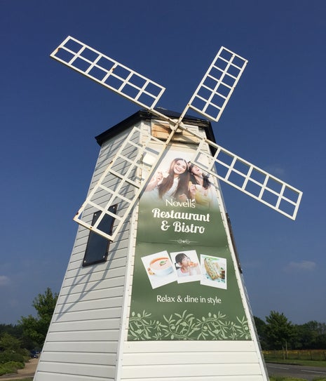 Polhill Garden Centre