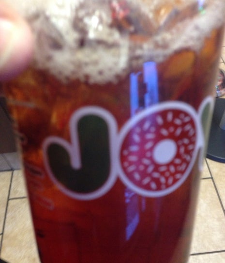 Dunkin' Donuts