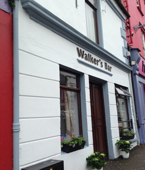 Walker's Bar & Coffee