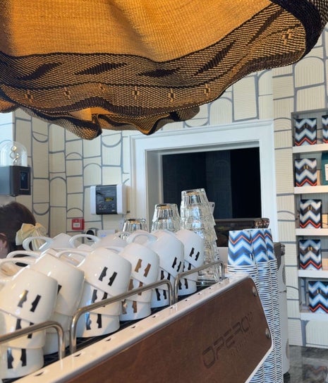 Bould Brothers Coffee