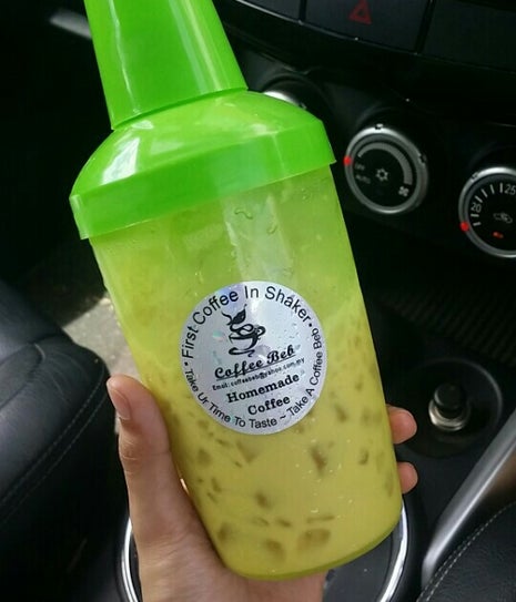 Coffee Beb