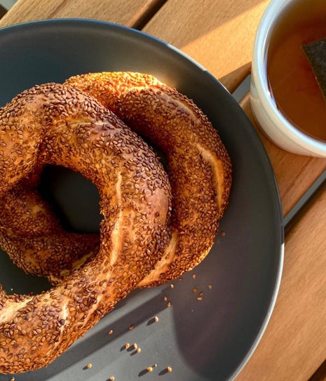 Starbucks Coffe Adatıp Hastahanesi