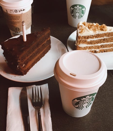 Starbucks