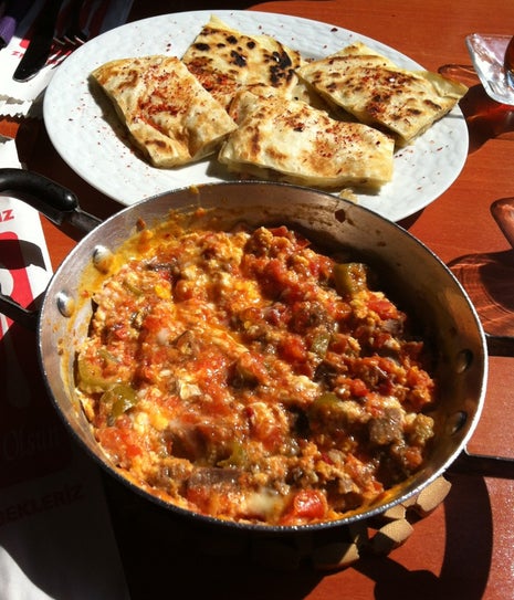 Fiskos Kahvaltı Cafe