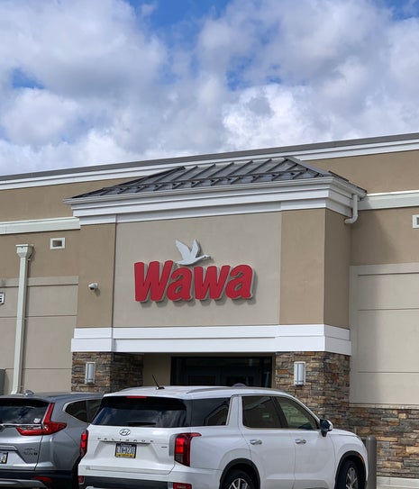 Wawa