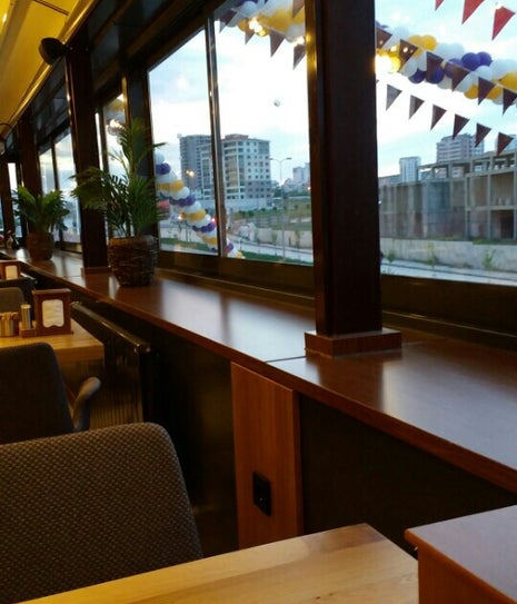 Oskar Cafe&Bistro Bağlıca