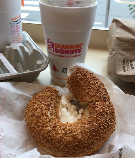 Dunkin'