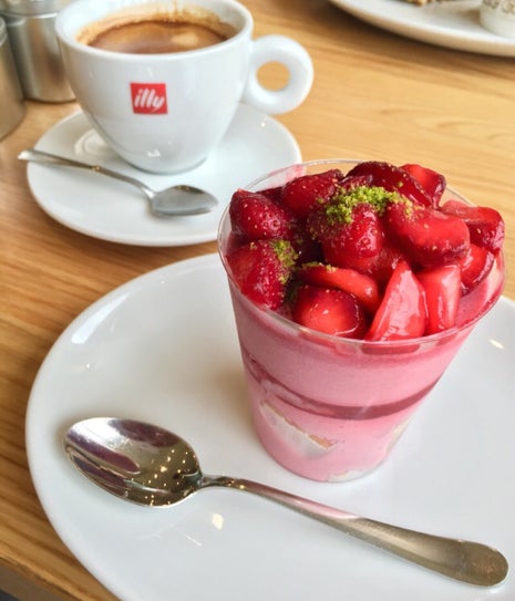 Espressamente illy