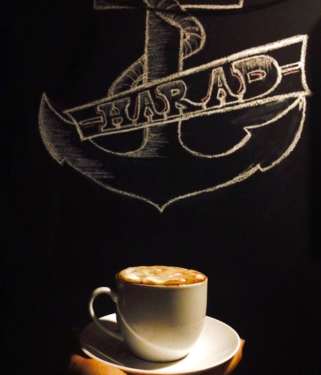 The Harad
