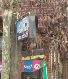 Çay Ocağı (İsmail'in yeri)