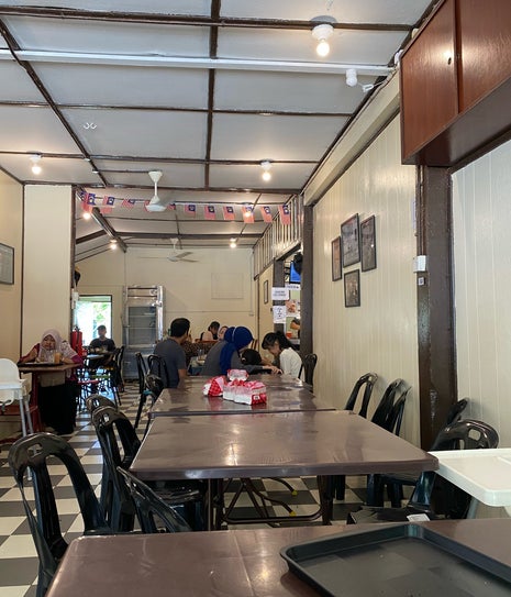 Kedai Kopi Alsaeed