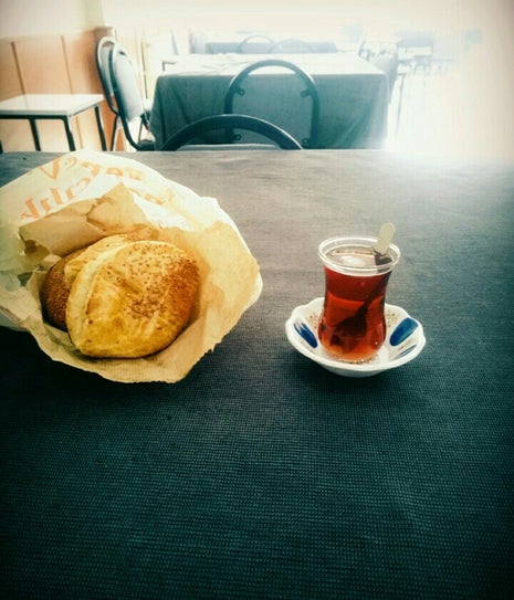 Kumludere Kıraathanesi