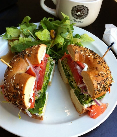 Island Vintage Coffee