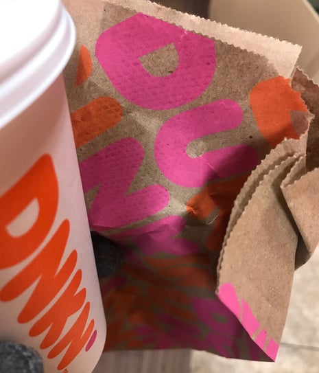 Dunkin'