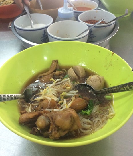 มุมสบาย