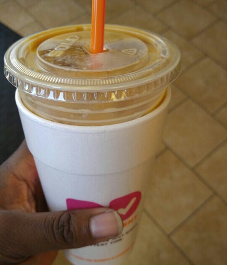 Dunkin'