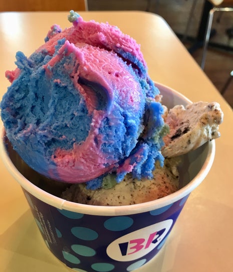 Dunkin' / Baskin-Robbins