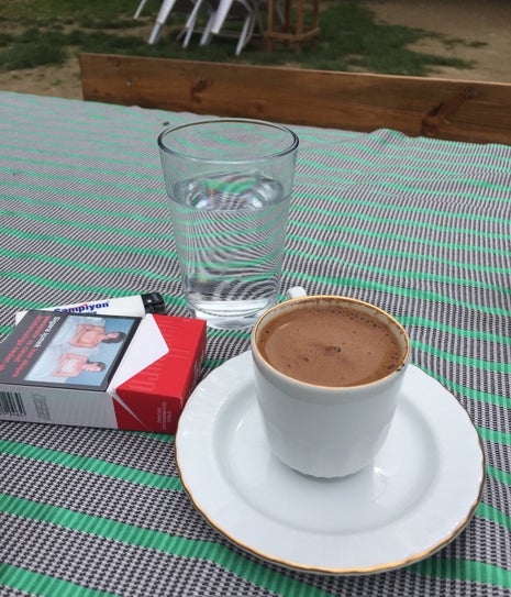 efe aile piknik yeri