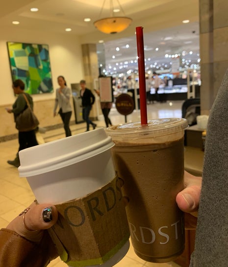 Nordstrom eBar