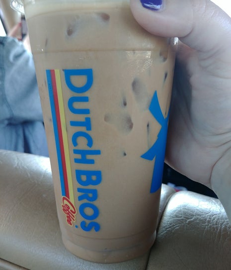 Dutch Bros Coffee