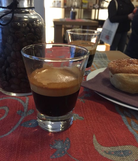 Müller Kaffeerösterei