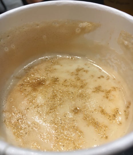 Coffee Beanery Sawgrass Mills Mall