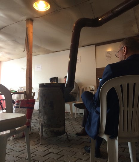 Arnavutköy Köy Kahvesi