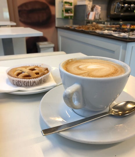Ice e Coffee