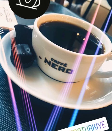 Caffè Nero
