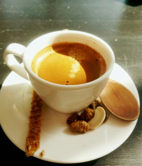Caffeeıne