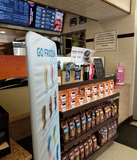 Dunkin'