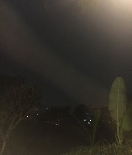 Kopi Ireng Bukit Pakar Timur