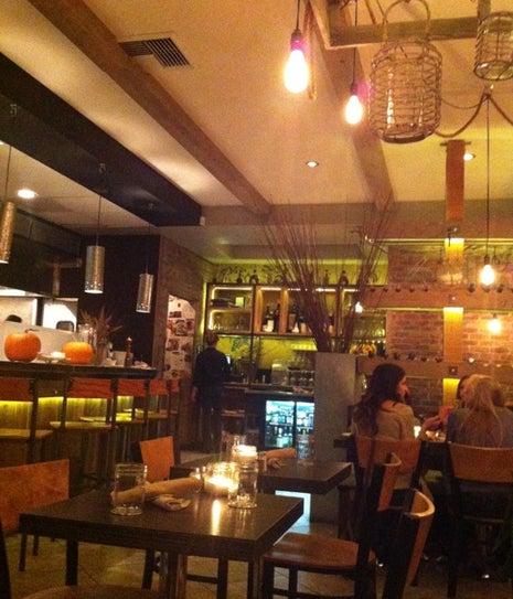 Fig Tree Café