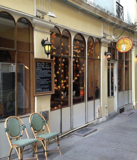 La Jacobine