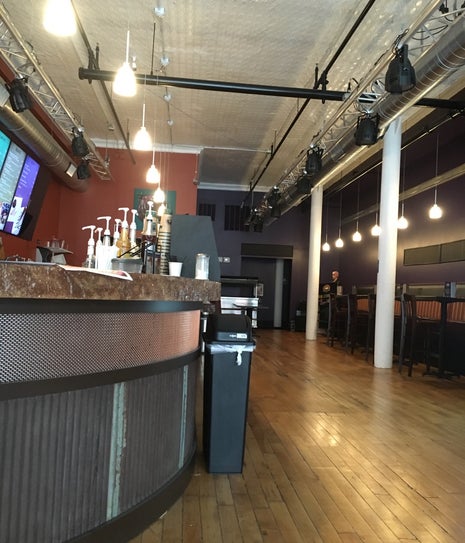 amora cafe